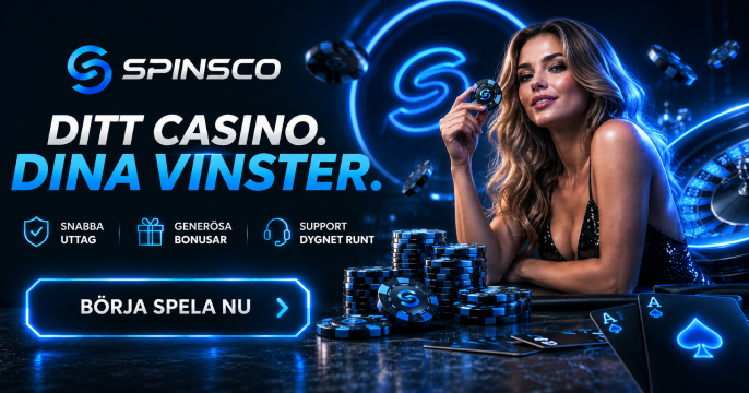 Spinsco Casino