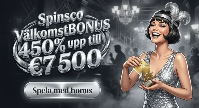 Spinsco Casino