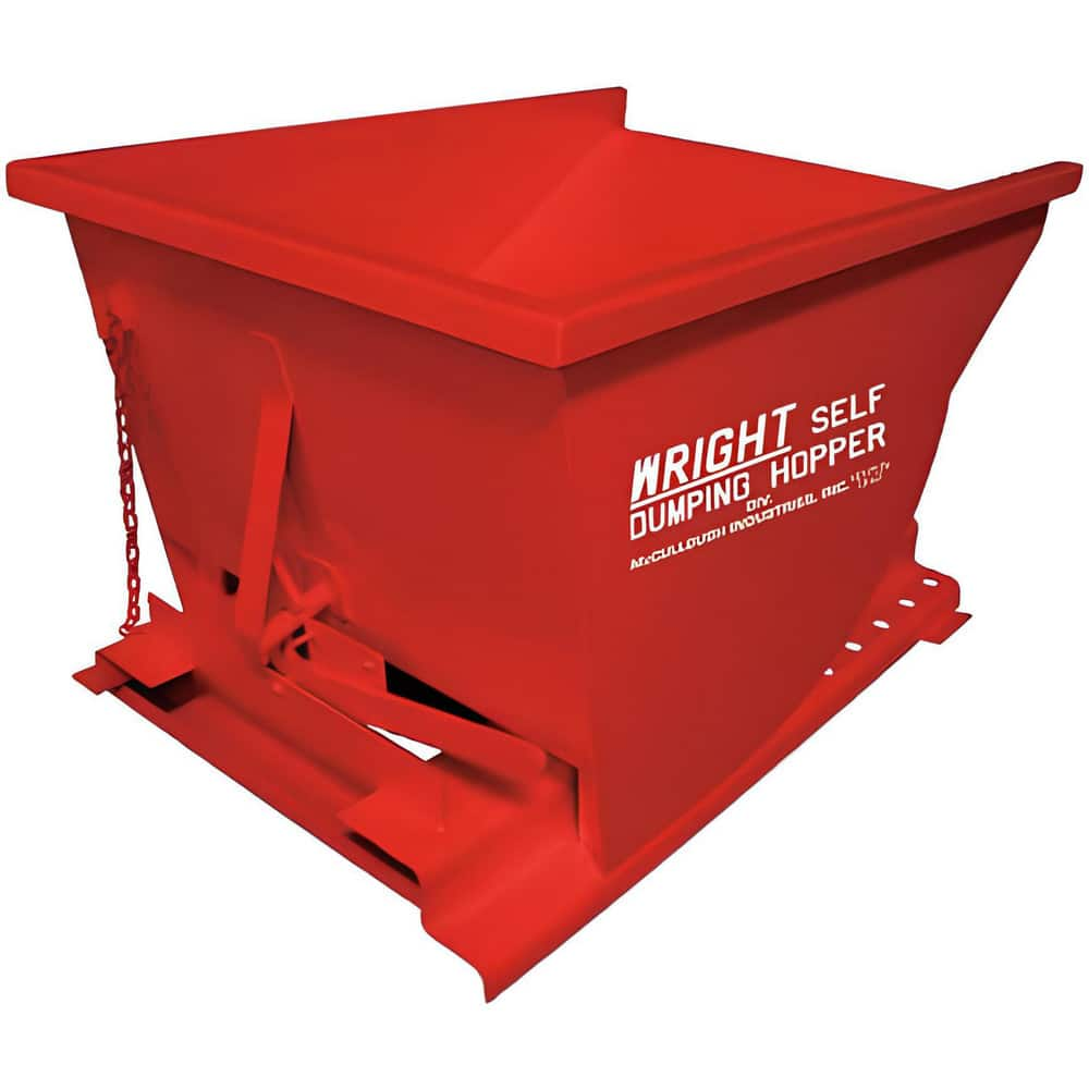 Brand: Wright / Part #: 5055-RED