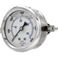 Brand: PIC Gauges / Part #: PRO-203L-254K