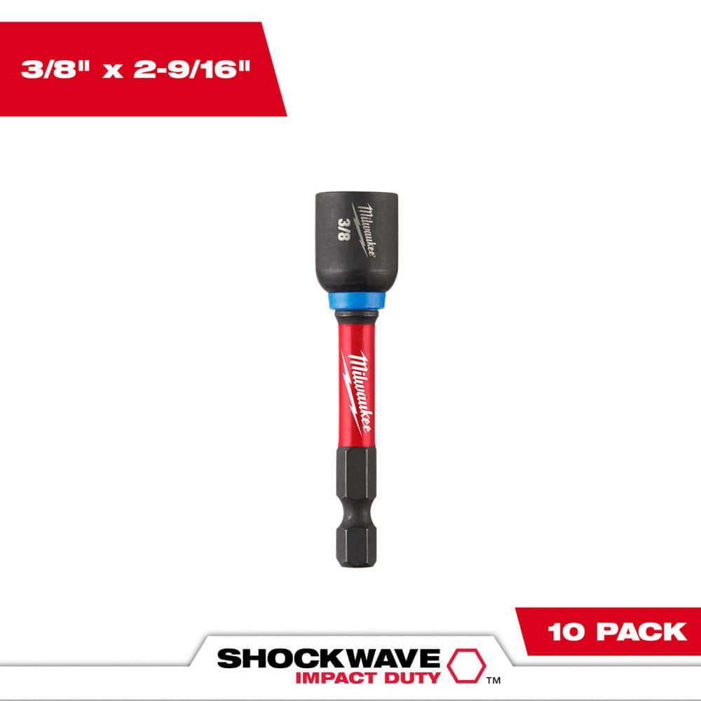 Brand: Milwaukee Tool / Part #: 49-66-0535