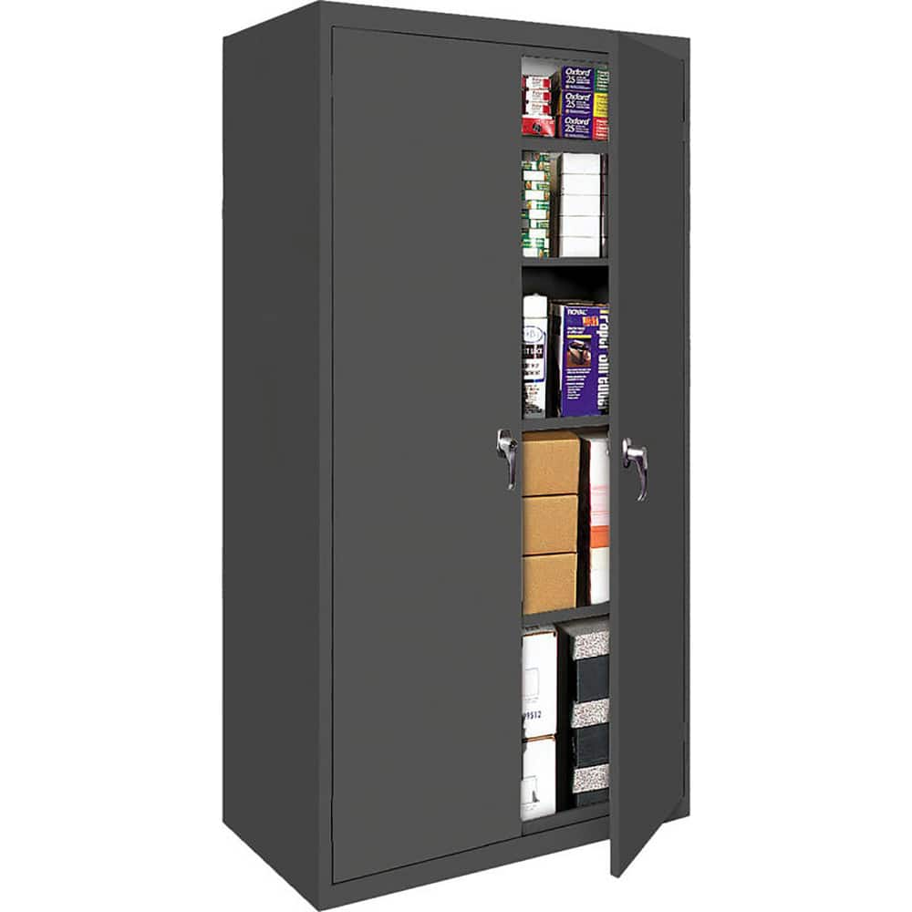 Brand: Steel Cabinets USA / Part #: FS-36MAG3-C