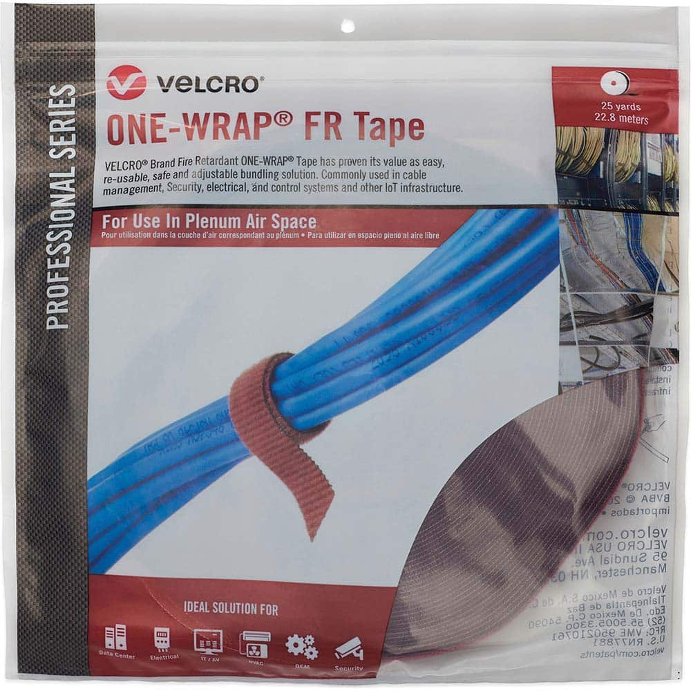 Brand: Velcro Brand / Part #: 30993