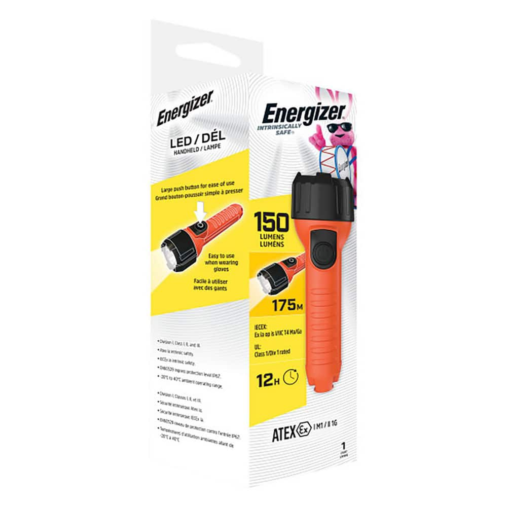 Brand: Energizer / Part #: ENISHH21E