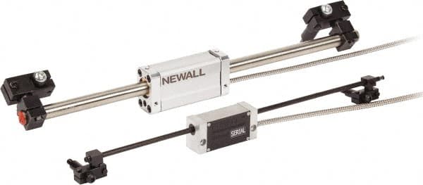 Brand: Newall / Part #: SE100DA00914A