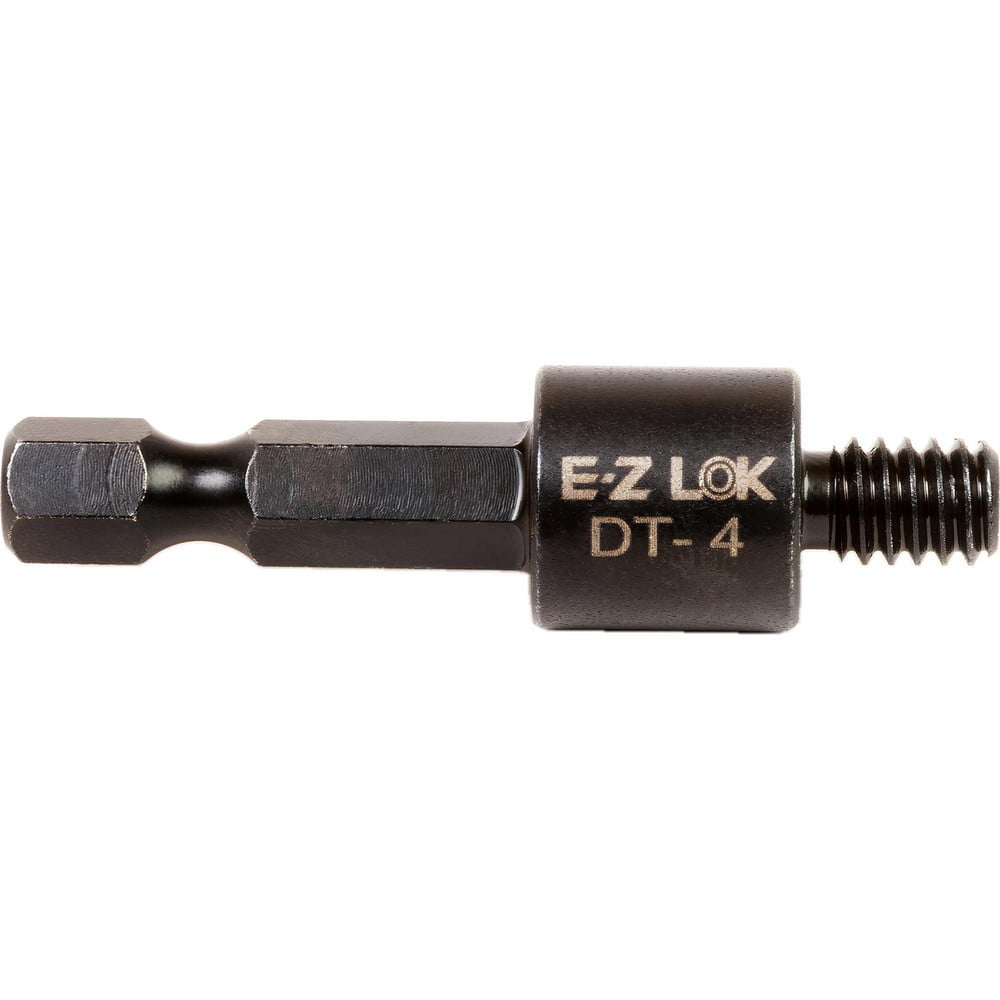 Brand: E-Z LOK / Part #: DT-4