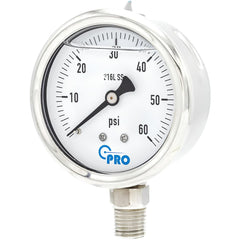 Brand: ESP Pro / Part #: PRO-301L-254D-1