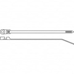 Brand: Panduit / Part #: PLC2S-S10-M