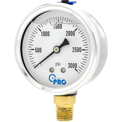 Brand: ESP Pro / Part #: PRO-201L-254P-1