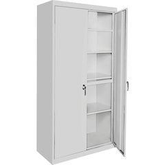 Brand: Steel Cabinets USA / Part #: AAH-42RB-WR