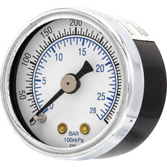 Brand: PIC Gauges / Part #: 102D-158I