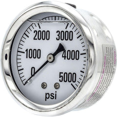 Brand: PIC Gauges / Part #: AG-202L-254R