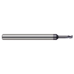 Brand: Harvey Tool / Part #: 861702-C3