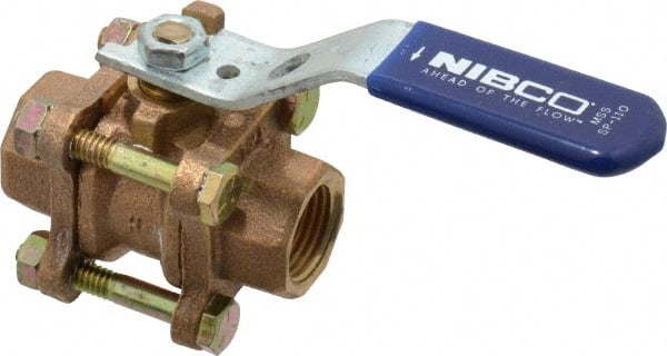 Brand: NIBCO / Part #: NL99506