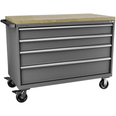 Brand: Champion Tool Storage / Part #: DS15401MBBB-DG