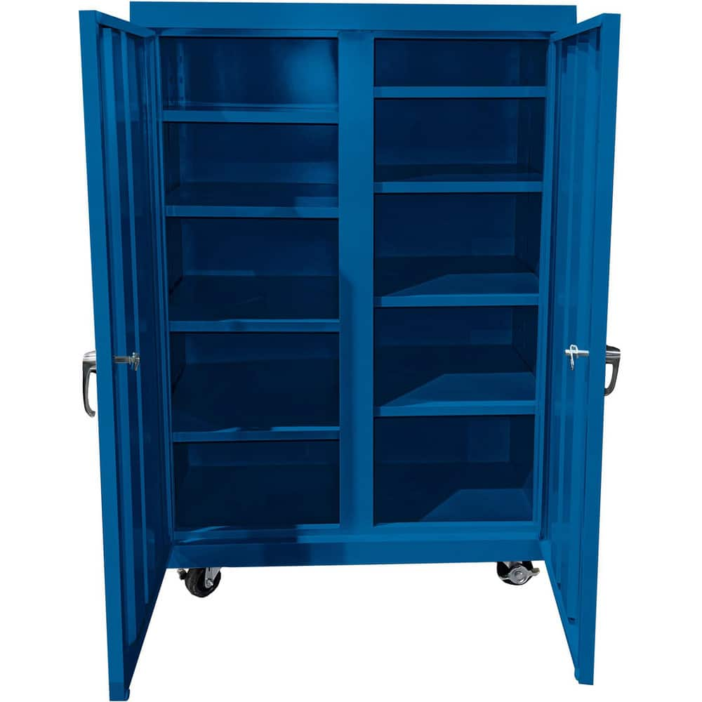 Brand: Steel Cabinets USA / Part #: MSVDD-361863-R