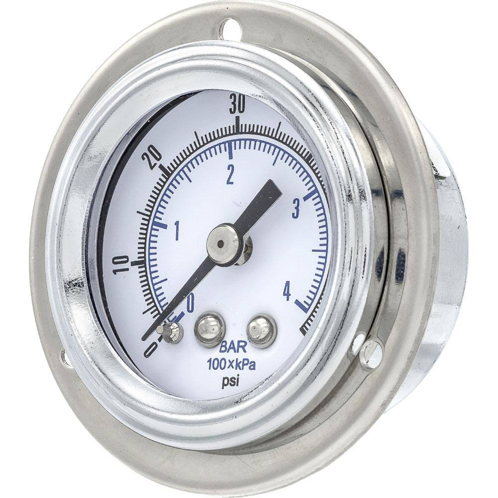 Brand: PIC Gauges / Part #: 104D-158D