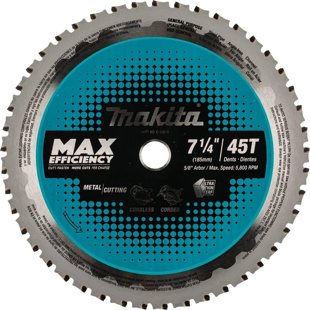 Brand: Makita / Part #: E-12815