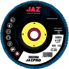 Brand: JAZ USA / Part #: 53821