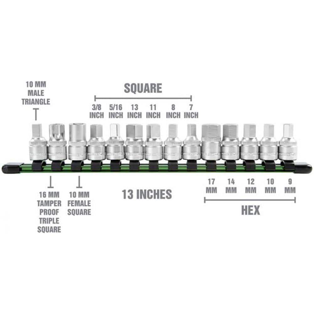 Brand: OEM Tools / Part #: 25374