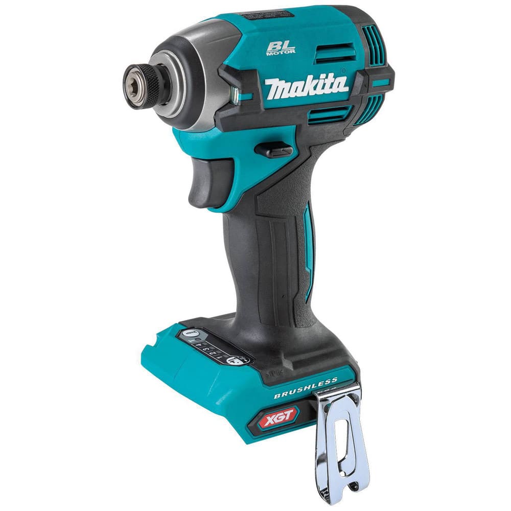 Brand: Makita / Part #: GDT02Z