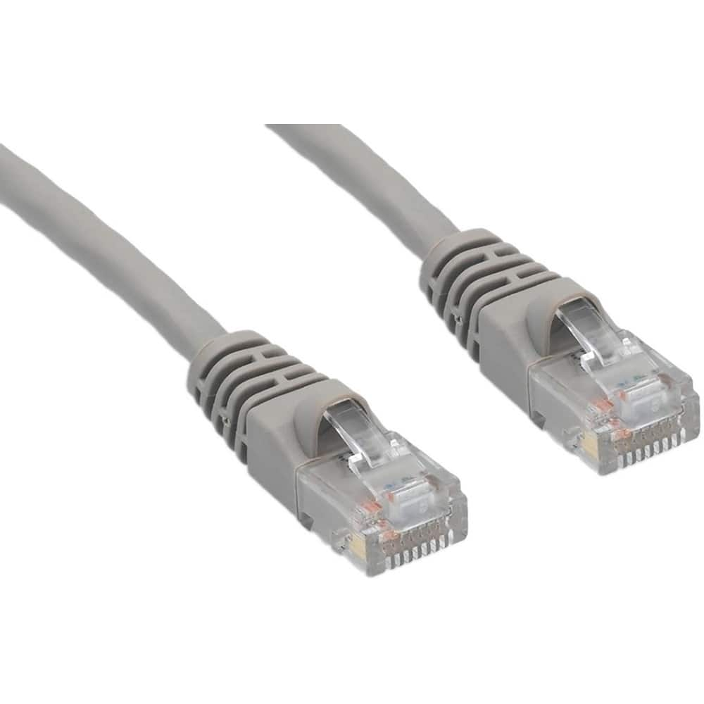 Brand: CompuCablePlusUSA / Part #: MRJ-L6U-07GRA10