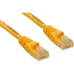 Brand: CompuCablePlusUSA / Part #: MRJ-L5E-50YEL