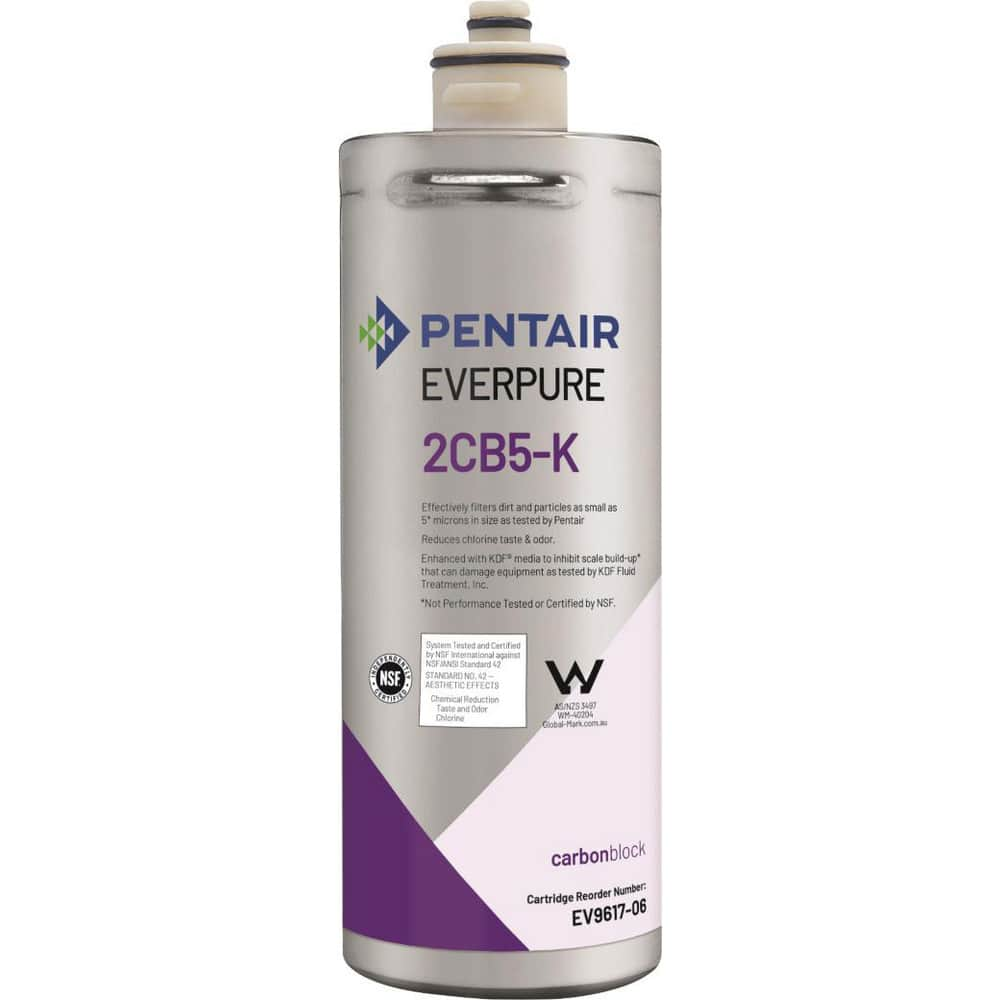 Brand: Pentair Everpure / Part #: EV961706