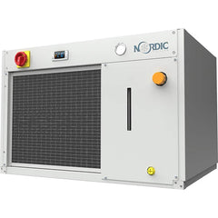 Brand: Industrial Water Chiller / Part #: IWC-1