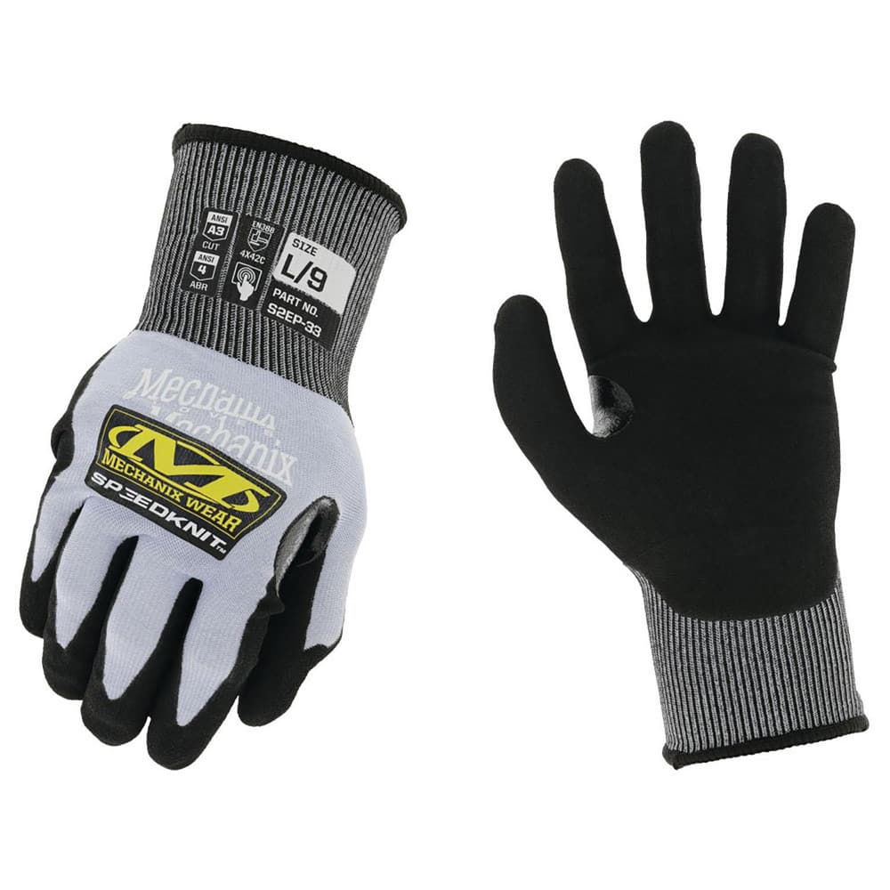 Brand: Mechanix Wear / Part #: S2EP-33-011