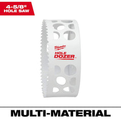 Brand: Milwaukee Tool / Part #: 49-56-0239