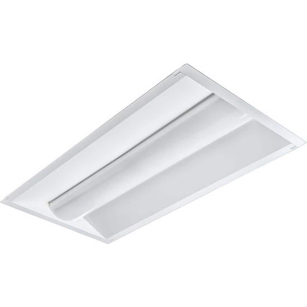 Brand: Commercial LED / Part #: L2X4TFTUNCLP7