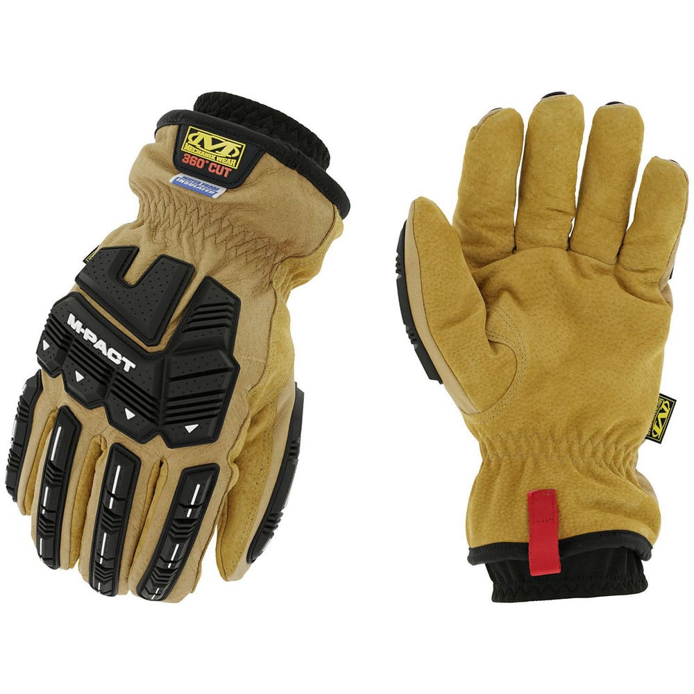 Brand: Mechanix Wear / Part #: LDMP-XW75-009