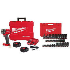 Brand: Milwaukee Tool / Part #: 9090073/1359439