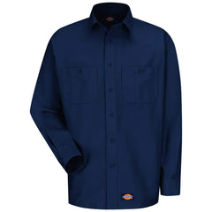 Brand: Dickies / Part #: WS10NV-LN6-2XL