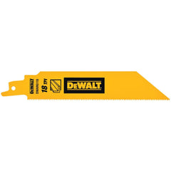 Brand: DeWALT / Part #: DWAR6118