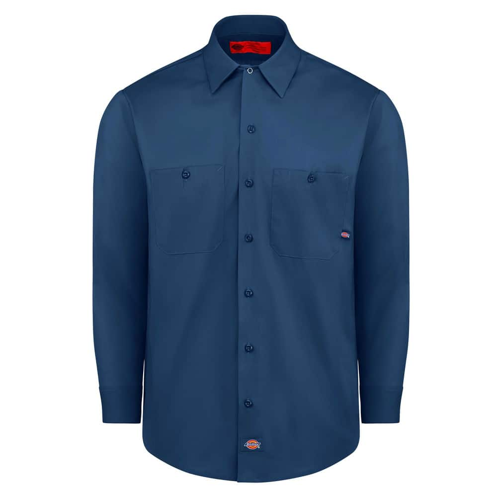 Brand: Dickies / Part #: L535NV-TL-3XL