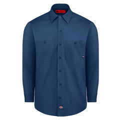 Brand: Dickies / Part #: L535NV-RG-2XL