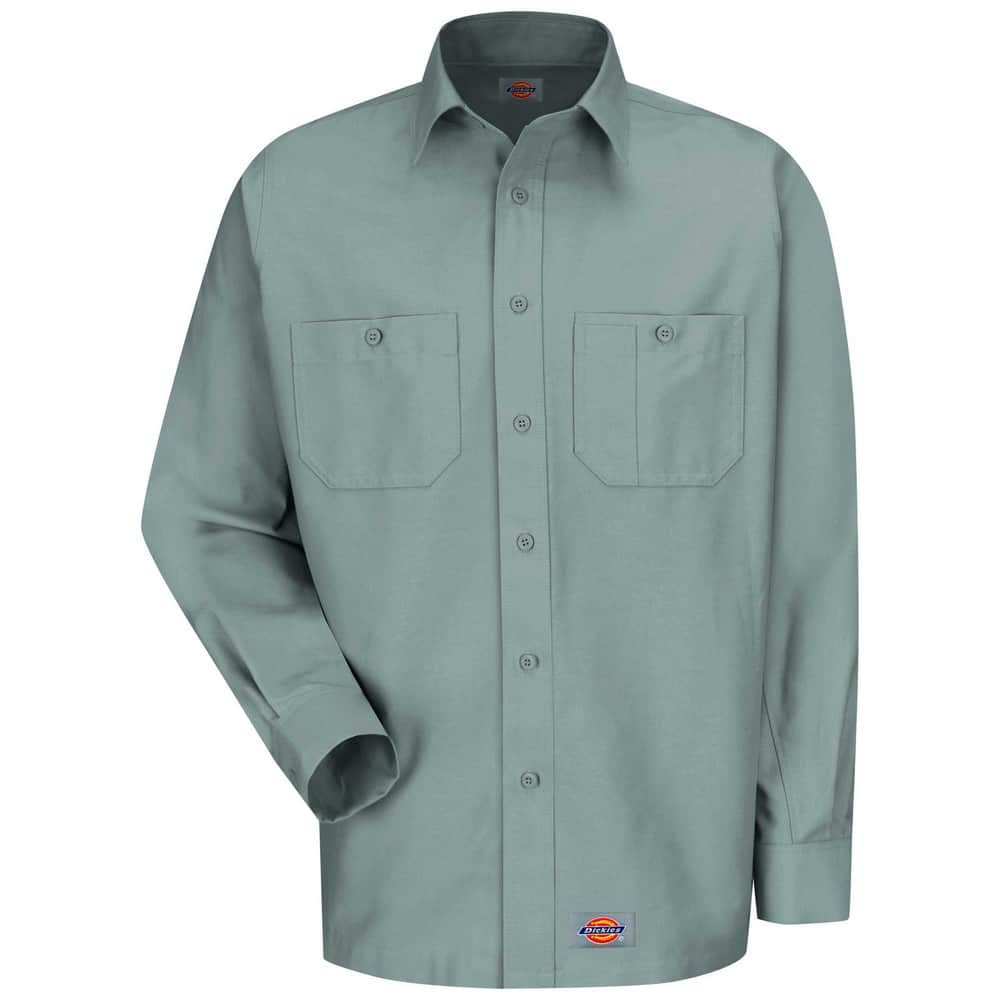 Brand: Dickies / Part #: WS10SV-RG-4XL