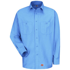 Brand: Dickies / Part #: WS10LB-RG-XL