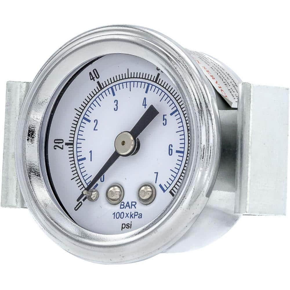 Brand: PIC Gauges / Part #: 103D-158E