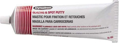 3M - Glazing & Spot Putty - 1 Lb Tube - All Tool & Supply