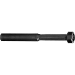 Value Collection - 5/32" OD, Nylon Push-to-Connect Plug - 150 Max psi, Black - All Tool & Supply