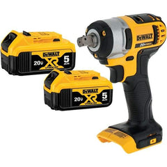 DeWALT - Power Tool Batteries Voltage: 20.00 Battery Chemistry: Lithium-Ion - All Tool & Supply