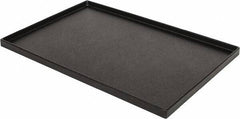 Kennedy - 1-3/4" High x 18" Deep x 27" Wide Cabinet Work Surface - For Use with Kennedy Models 273, 273KC, 275, 275KC, 276KC, 277, 283KC, 284KC, 285, 285KC, 376, 378 - All Tool & Supply