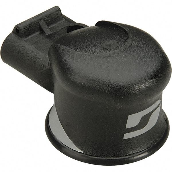 Dynabrade - Air Orbital Sander Housing - Use with 57015 - All Tool & Supply