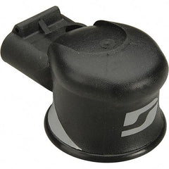 Dynabrade - Air Orbital Sander Housing - Use with 56815 - All Tool & Supply