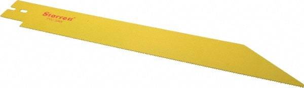 Starrett - PVC/ABS Saw Blades Blade Type: PVC/ABS Saw Blade Blade Material: Bi-Metal - All Tool & Supply