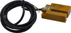 Extech - Tachometer Photoelectric Sensor - Use with 461950 1/8 DIN Panel Tachometer - All Tool & Supply