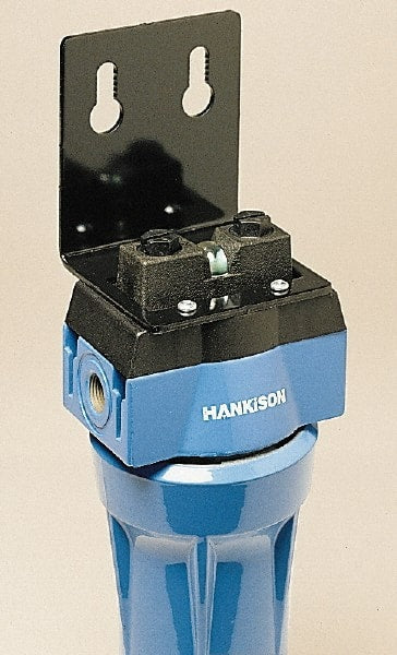 Hankison - 100 CFM Particle Air Line Filter - All Tool & Supply